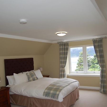 Allt Nan Ros Apartments Fort William Онич Экстерьер фото